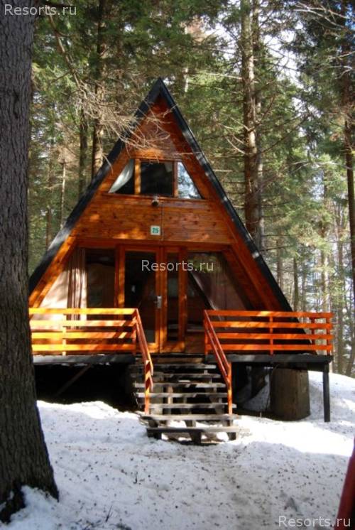 Malina Holiday Village 3